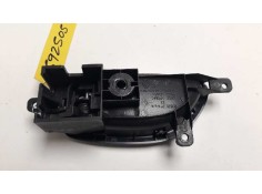 Recambio de maneta interior trasera derecha para renault koleos 2.0 dci diesel fap referencia OEM IAM    2