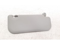 Recambio de parasol izquierdo para toyota rav4 referencia OEM IAM 7432042661B0   2