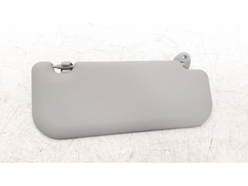 Recambio de parasol izquierdo para toyota rav4 referencia OEM IAM 7432042661B0  