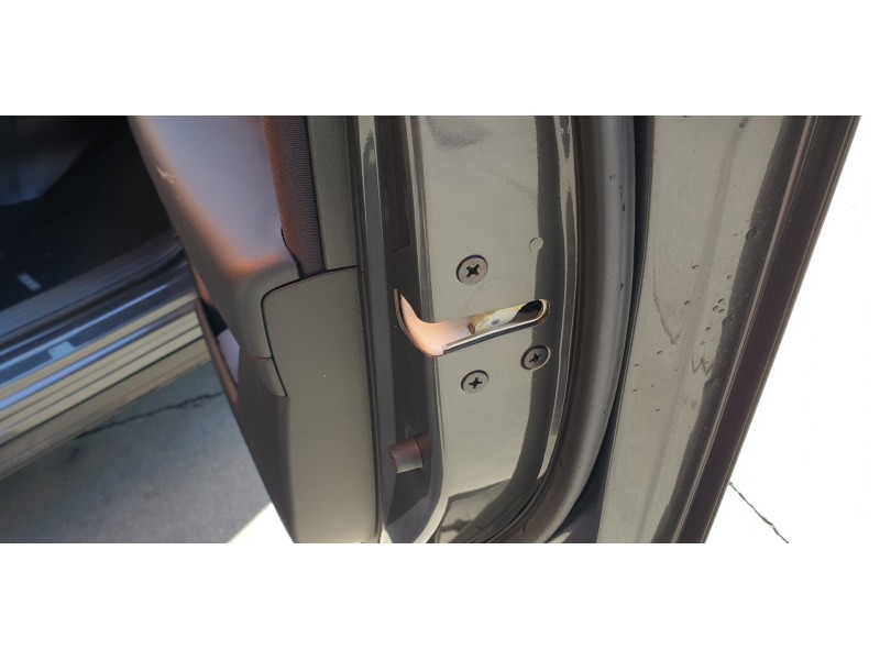 Recambio de cerradura puerta delantera derecha para mazda cx-5 2.0 cat referencia OEM IAM KB8P58310  