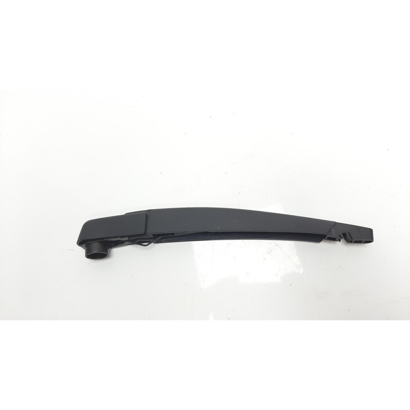 Recambio de brazo limpia trasero para dacia duster 1.5 dci diesel fap cat referencia OEM IAM 80012977B  