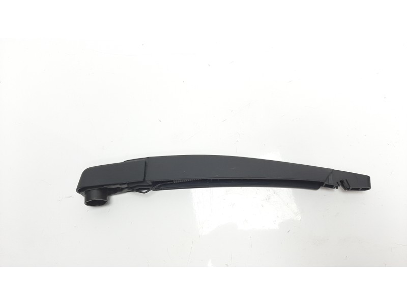 Recambio de brazo limpia trasero para dacia duster 1.5 dci diesel fap cat referencia OEM IAM 80012977B  
