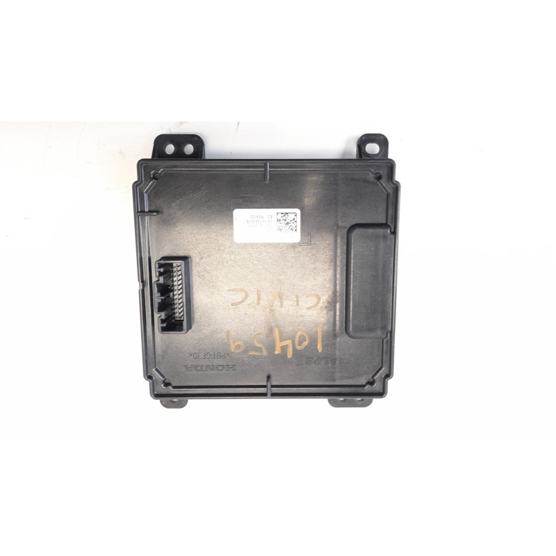 Recambio de modulo electronico para honda civic lim.5 (fk) 1.0 vtec cat referencia OEM IAM 19610TGLG411M1 190712053945 