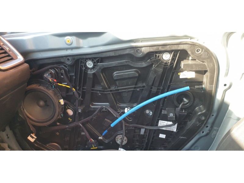 Recambio de elevalunas delantero derecho para kia ceed concept referencia OEM IAM 82481J7000  