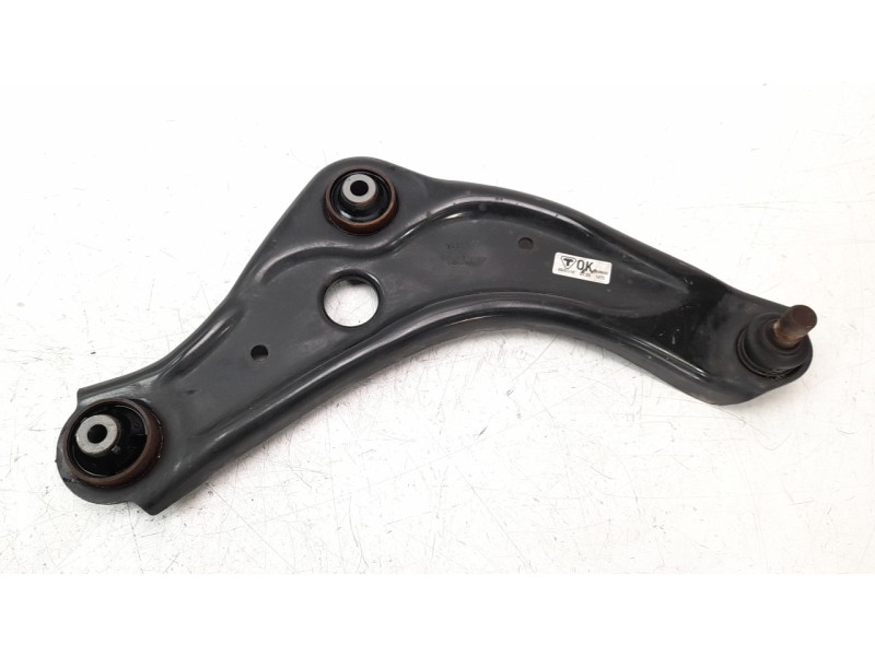 Recambio de brazo suspension inferior delantero derecho para renault kadjar 1.5 dci diesel fap energy referencia OEM IAM 545004E