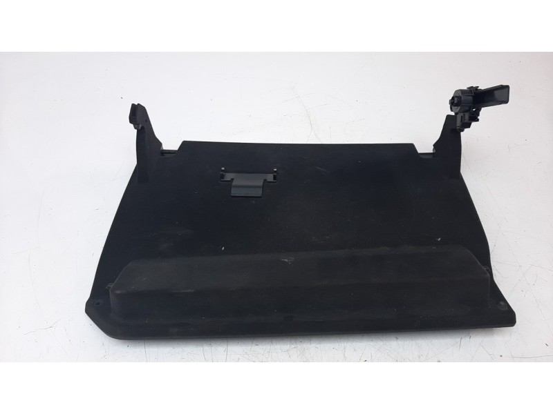Recambio de guantera para audi q3 (f3b) 1.5 16v tsi act referencia OEM IAM 83B857035B6PS  