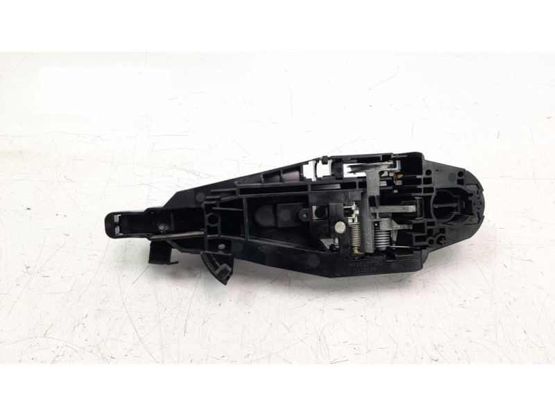 Recambio de maneta exterior delantera derecha para opel grandland x 1.2 referencia OEM IAM 980297821T  