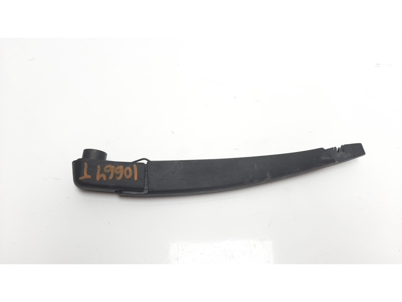 Recambio de brazo limpia trasero para dacia duster 1.5 dci diesel fap cat referencia OEM IAM 80012977B  
