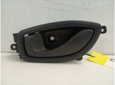 MANETA INTERIOR TRASERA IZQUIERDA 80671JY 80671JY 106198653