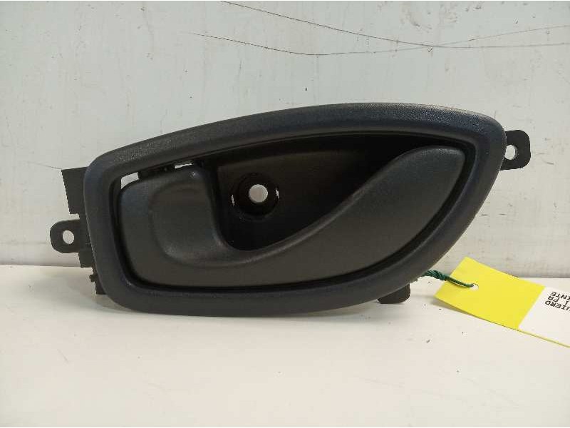 Recambio de maneta interior trasera izquierda para renault koleos 2.0 dci diesel fap referencia OEM IAM 80671JY 106198653 