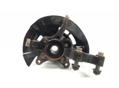 Recambio de mangueta delantera izquierda para hyundai tucson 1.6 cat referencia OEM IAM 51715D7000   2