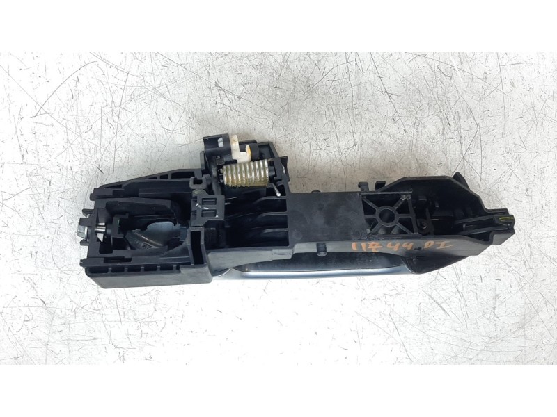 Recambio de maneta exterior delantera izquierda para kia ceed concept referencia OEM IAM 82651J7000  