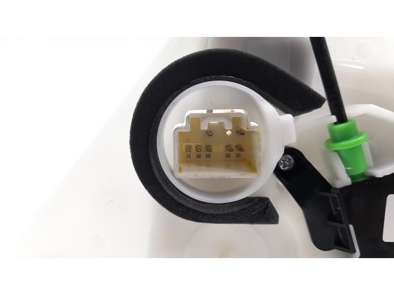 Recambio de cerradura puerta delantera izquierda para mazda cx-5 2.0 cat referencia OEM IAM KB8M59310  