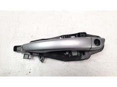 MANETA EXTERIOR DELANTERA IZQUIERDA 980297811T 980297811T 