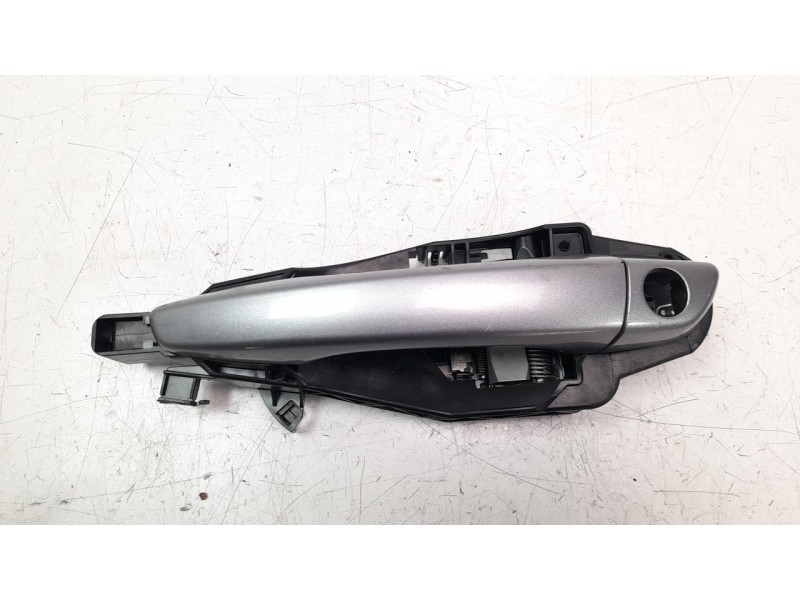 Recambio de maneta exterior delantera izquierda para opel grandland x 1.2 referencia OEM IAM 980297811T  