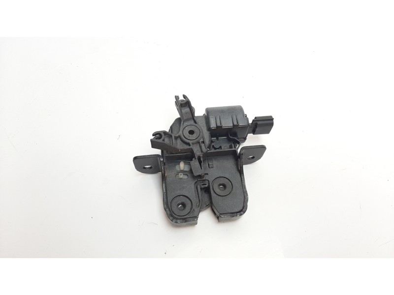 Recambio de cerradura maletero / porton para dacia duster 1.5 dci diesel fap cat referencia OEM IAM 905030010R  