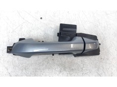 Recambio de maneta exterior delantera izquierda para kia ceed concept referencia OEM IAM 82651J7000   2