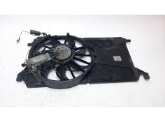 Recambio de electroventilador para mazda 3 berlina (bk) 1.6 cd diesel cat referencia OEM IAM 3M5H8C607   2