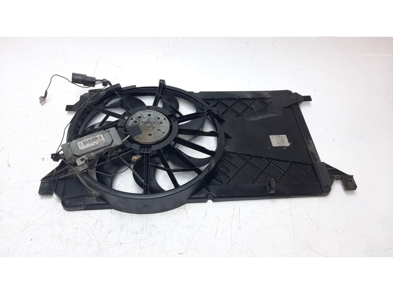 Recambio de electroventilador para mazda 3 berlina (bk) 1.6 cd diesel cat referencia OEM IAM 3M5H8C607  