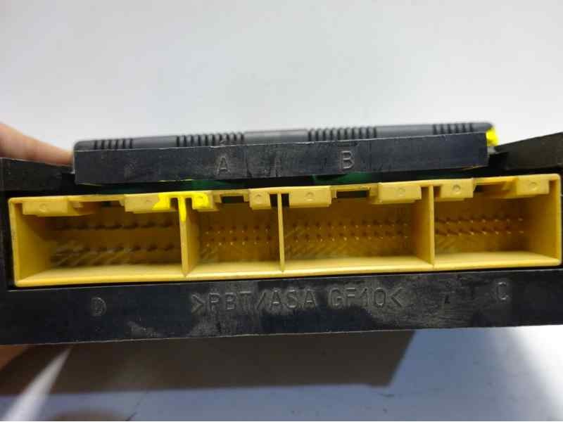 Recambio de mando climatizador para audi a4 avant (b5) referencia OEM IAM 8L0820043D 5HB00760804 