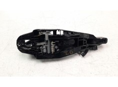 Recambio de maneta exterior delantera izquierda para opel grandland x 1.2 referencia OEM IAM 980297811T   2