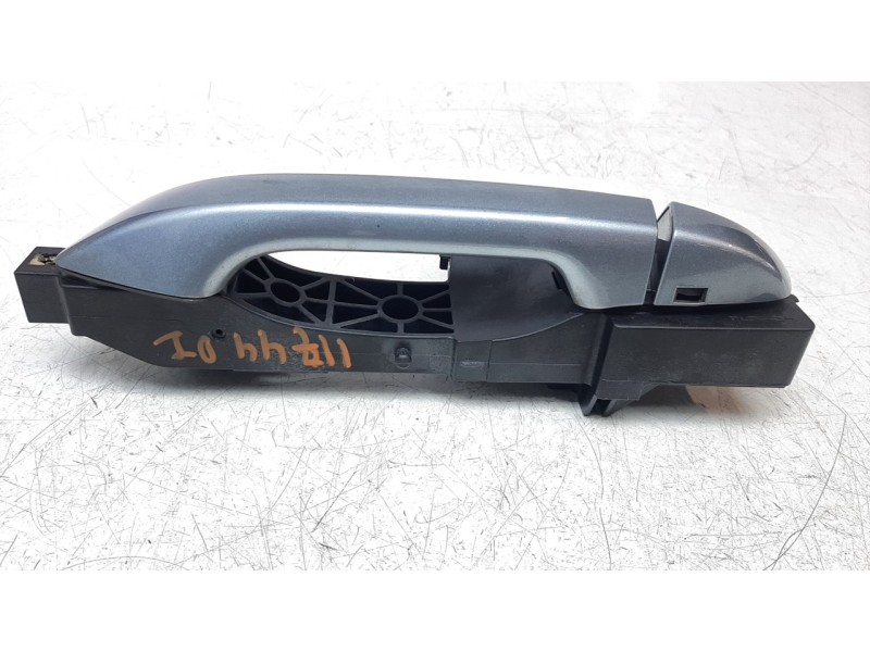Recambio de maneta exterior delantera izquierda para kia ceed concept referencia OEM IAM 82651J7000  