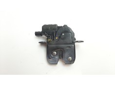 Recambio de cerradura maletero / porton para dacia duster 1.5 dci diesel fap cat referencia OEM IAM 905030010R   2