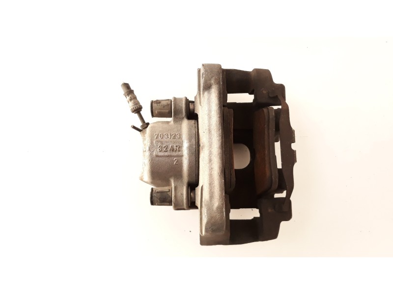 Recambio de pinza de freno delantera izquierda para bmw x3 (f25) sdrive 18d referencia OEM IAM 34106790921  