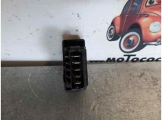 Recambio de interruptor para renault 19 (b/c/l53) referencia OEM IAM    2
