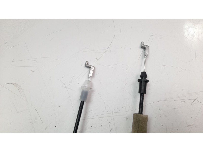 Recambio de cerradura puerta delantera izquierda para mazda cx-5 2.0 cat referencia OEM IAM KB8M59310  