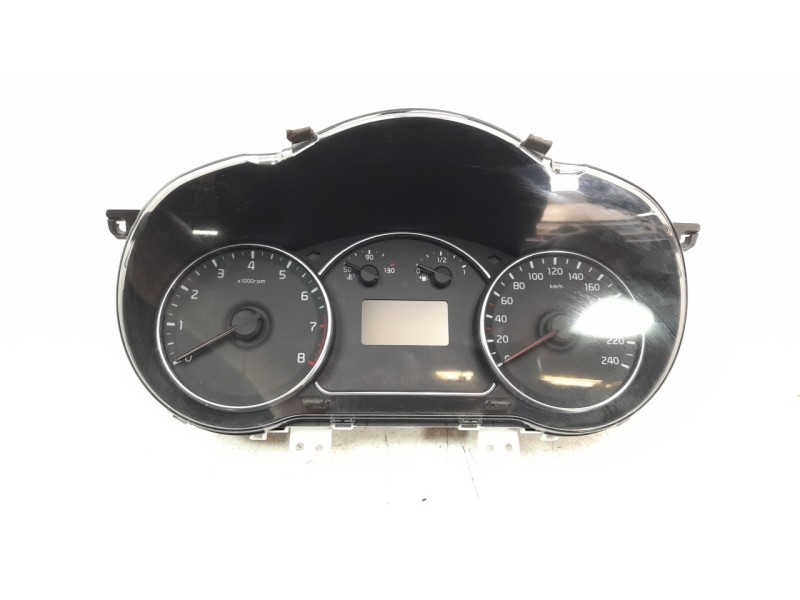 Recambio de cuadro instrumentos para kia carens ( ) 1.6 gdi cat referencia OEM IAM 94023A4190  
