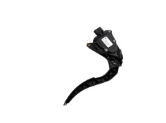 Recambio de potenciometro pedal para renault clio iv 1.5 dci diesel fap referencia OEM IAM 180029347R   2