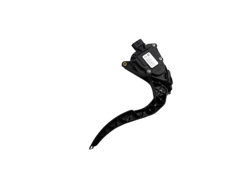 Recambio de potenciometro pedal para renault clio iv 1.5 dci diesel fap referencia OEM IAM 180029347R  