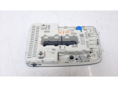 Recambio de luz interior para audi q3 (f3b) 1.5 16v tsi act referencia OEM IAM 81A947135F   2
