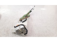 CERRADURA PUERTA TRASERA DERECHA G03G09R G03G09R 
