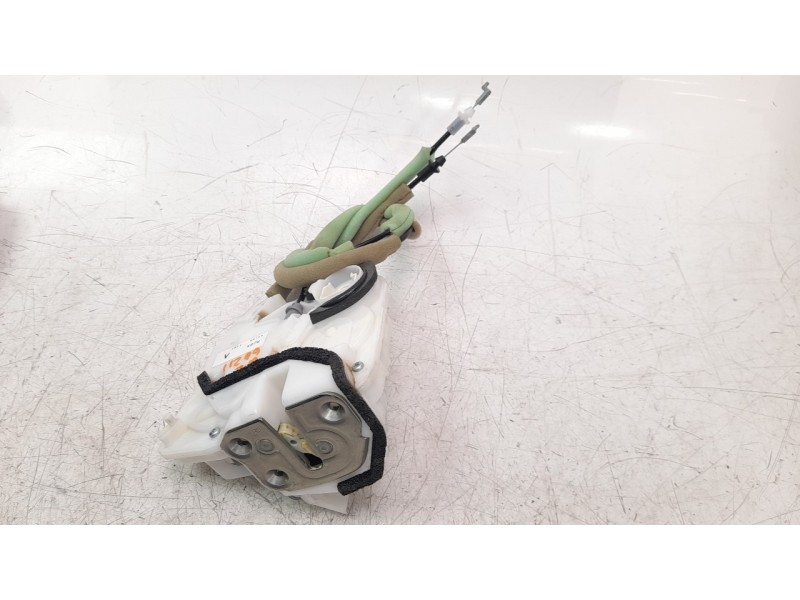 Recambio de cerradura puerta trasera derecha para mazda cx-5 2.0 cat referencia OEM IAM G03G09R  