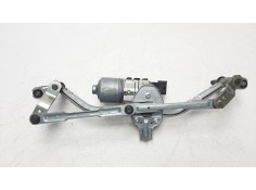 Recambio de motor limpia delantero para peugeot 208 1.6 16v hdi fap referencia OEM IAM 9673222580   2