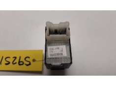 Recambio de mando elevalunas trasero derecho para renault koleos 2.0 dci diesel fap referencia OEM IAM 25411JY00B   2