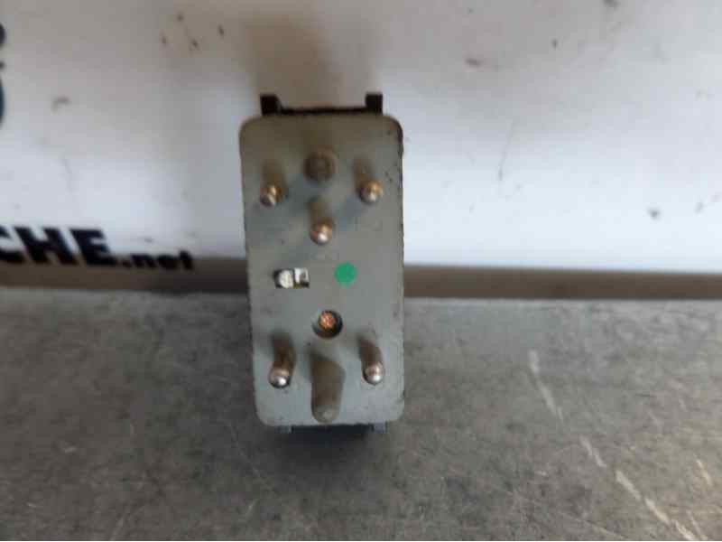 Recambio de interruptor para mercedes-benz clase c (w202) berlina 180 (202.018) referencia OEM IAM 1408209810 501548 