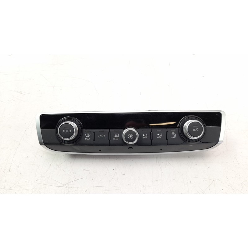 Recambio de mando climatizador para audi q3 (f3b) 1.5 16v tsi act referencia OEM IAM 83A820043  