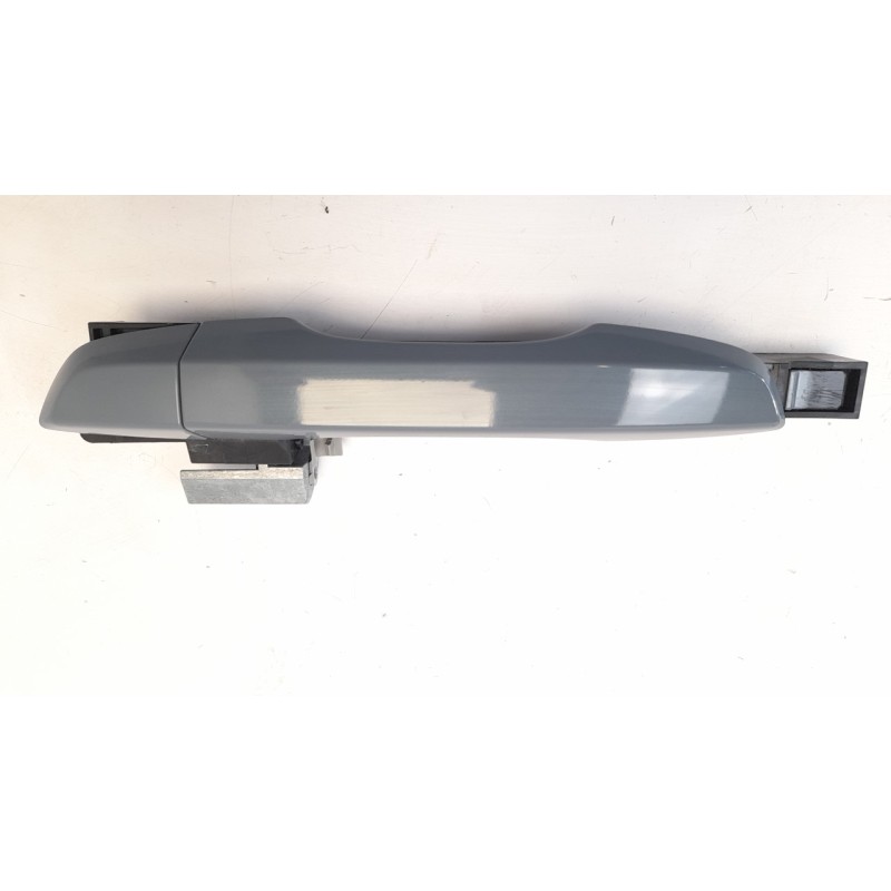 Recambio de maneta exterior trasera izquierda para honda civic lim.5 (fk) 1.0 vtec cat referencia OEM IAM 72681TBAA81  
