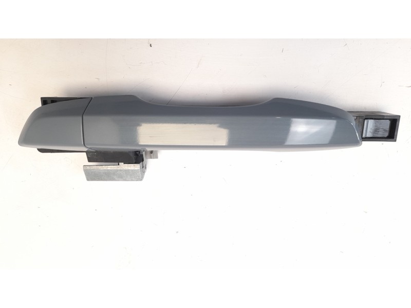 Recambio de maneta exterior trasera izquierda para honda civic lim.5 (fk) 1.0 vtec cat referencia OEM IAM 72681TBAA81  