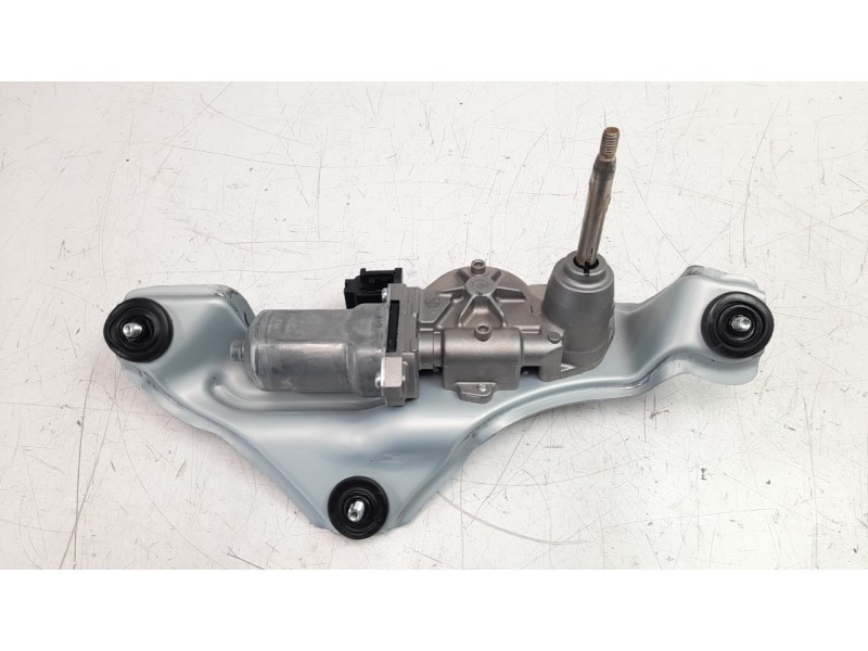Recambio de motor limpia trasero para hyundai tucson 1.6 cat referencia OEM IAM 98700D30000 DH2596009190 