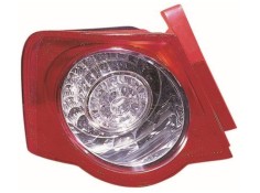 Recambio de piloto trasero izquierdo para volkswagen passat berlina (3c2) referencia OEM IAM 3C5945096C 103F23410771 VG0544154