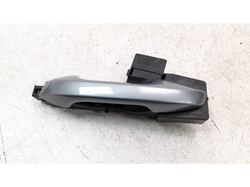 Recambio de maneta exterior trasera izquierda para kia ceed concept referencia OEM IAM 82651J7010  
