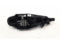 Recambio de maneta exterior trasera izquierda para opel grandland x 1.2 referencia OEM IAM 9802977380   2