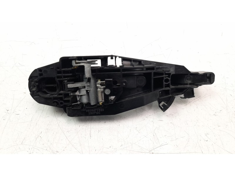 Recambio de maneta exterior trasera izquierda para opel grandland x 1.2 referencia OEM IAM 9802977380  