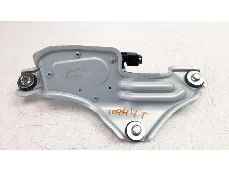 Recambio de motor limpia trasero para hyundai tucson 1.6 cat referencia OEM IAM 98700D30000 DH2596009190 