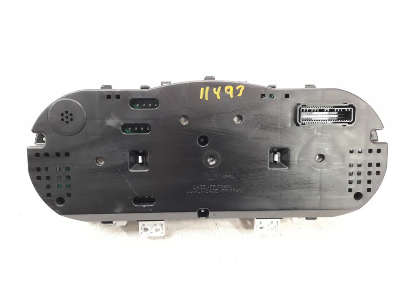 Recambio de cuadro instrumentos para kia carens ( ) 1.6 gdi cat referencia OEM IAM 94023A4190  