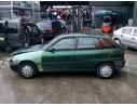 OPEL ASTRA F BERLINA
